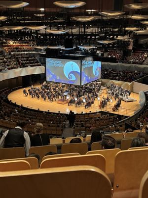 Denver Center for the Performing Arts by null