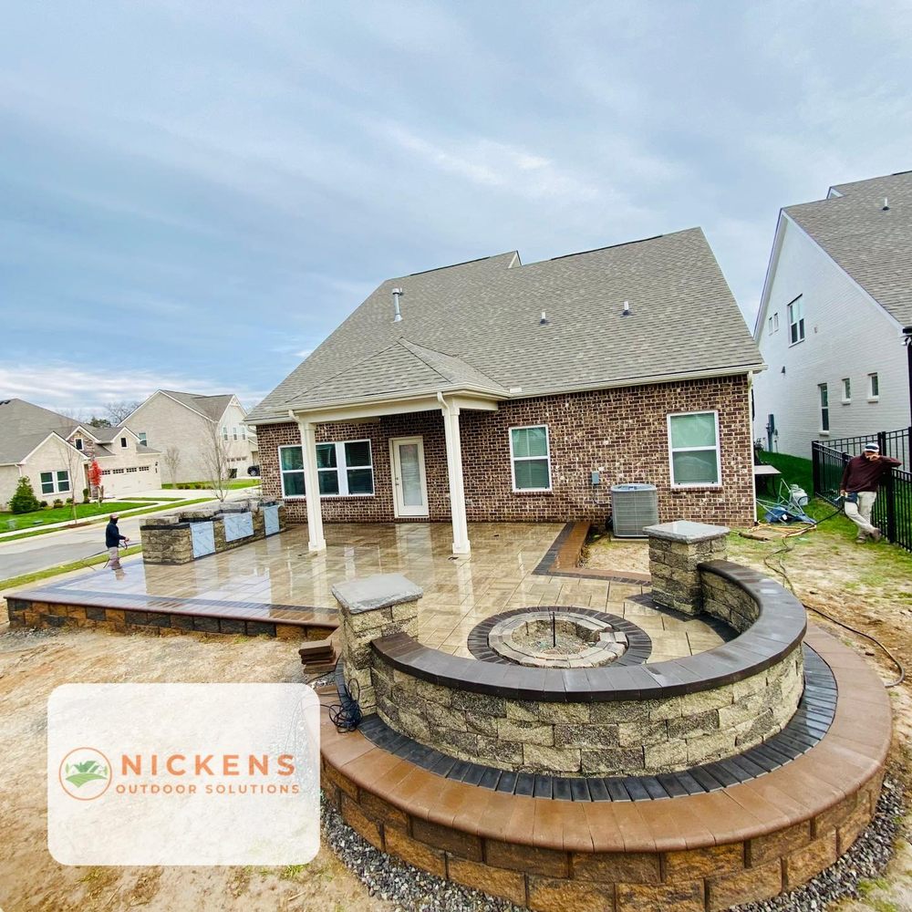 Standing Stone Nursery - veterans service organization in Springfield, TN