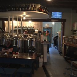 Karst Brewing