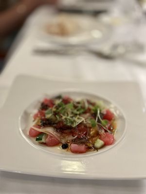 Ama Ama Restaurant by null