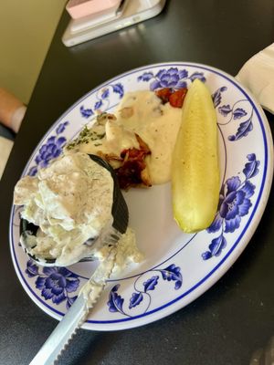 Stella's Kentucky Deli by null