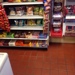 Valero Gas Station