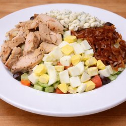 Cuzino’s Family Kitchen