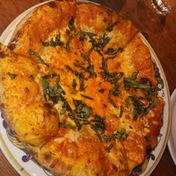 Sforno Trattoria Romana - $12 for HH