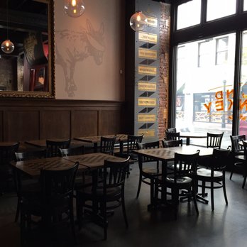 The Blind Donkey - Whiskey Bars Near Me - Pasadena, California The Blind Donkey - Whiskey Bars Near Me - Pasadena, California