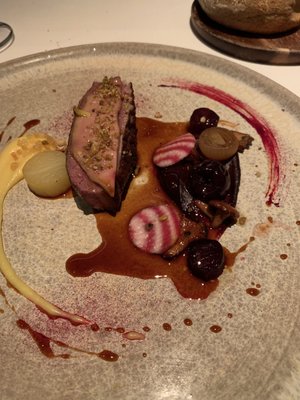 Restaurant Wiesen by null