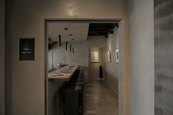 Udatsu Sushi Los Angeles by null