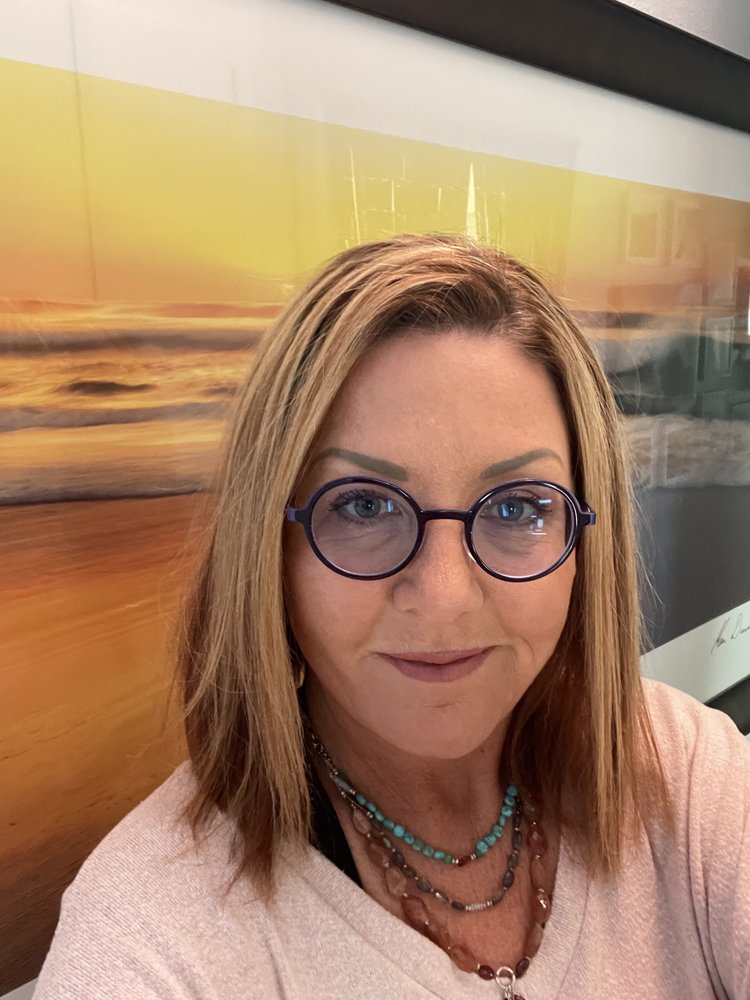 Past Life Healing with Maryanne Rodgers - grief counselor in Westminster, CA