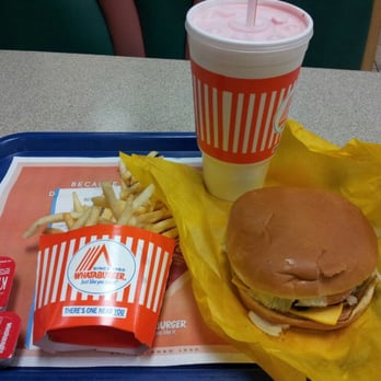 Whataburger - Fast Food Near Me - Phoenix, Arizona Whataburger - Fast Food Near Me - Phoenix, Arizona