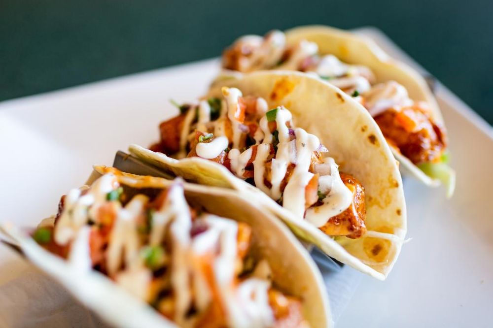 Social spots from Appetites On Main