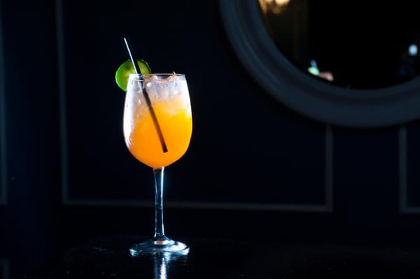 Alley Lounge by null