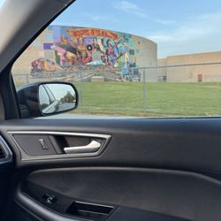 Mural