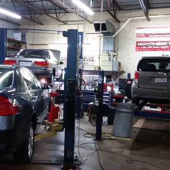 Redline Japanese Auto - Auto Repair Near Me - Lorton, Virginia Redline Japanese Auto - Auto Repair Near Me - Lorton, Virginia