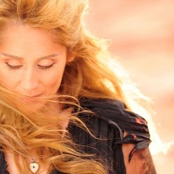 Zorlu Center PSM - Lara Fabian konserine dakikalar kala..