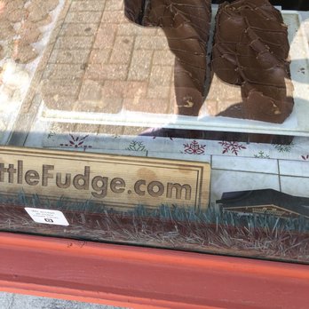 Kopper Kettle Fudge - Chocolatiers & Shops Near Me - Helen, Georgia