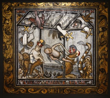 El Paso Museum of Art by null