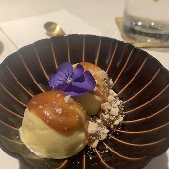 Hidden Omakase - Thai Vanilla Ice Cream - Sushi Bars Near Me - Houston, Texas Hidden Omakase - Thai Vanilla Ice Cream - Sushi Bars Near Me - Houston, Texas