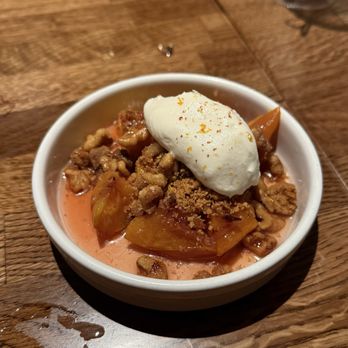 Zurito - Peaches - Bars Near Me - Boston, Massachusetts