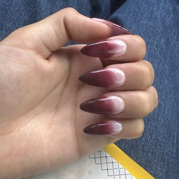 Elegance Nails & Spa - Nail Salons Near Me - Mountain View, California
