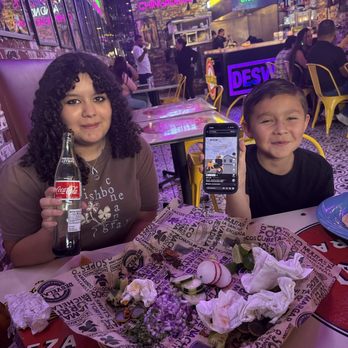 Desvelados - Family platter my kids devoured!! lol - Mexican Near Me - Glendale, California Desvelados - Family platter my kids devoured!! lol - Mexican Near Me - Glendale, California