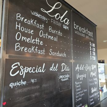 Lola Coffee - Coffee & Tea Near Me - Phoenix, Arizona Lola Coffee - Coffee & Tea Near Me - Phoenix, Arizona