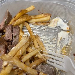 Jack's Urban Eats - Where is the fixings???!!!