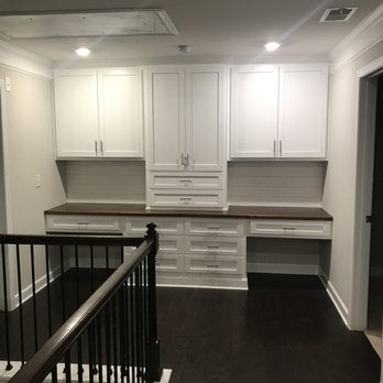Absolute Custom Cabinetry - Cabinetry Near Me - Cumming, Georgia