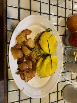 Montclair Egg Shop by null
