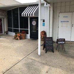 Sister’s Sweets, Eats & More - Outside.