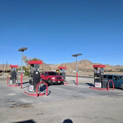 High Desert Gas Mart - These pumps are sentinels for high desert travelers. Grizzled with use and weather but most reliable!