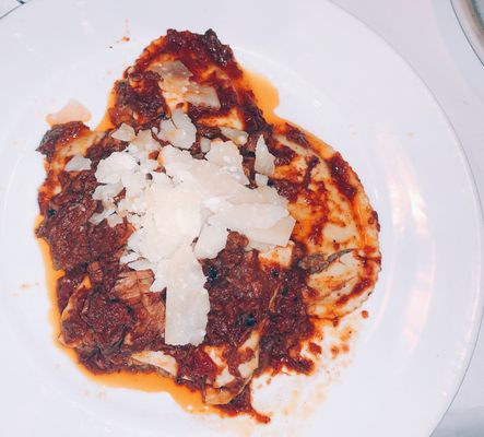 Ciao Osteria by null