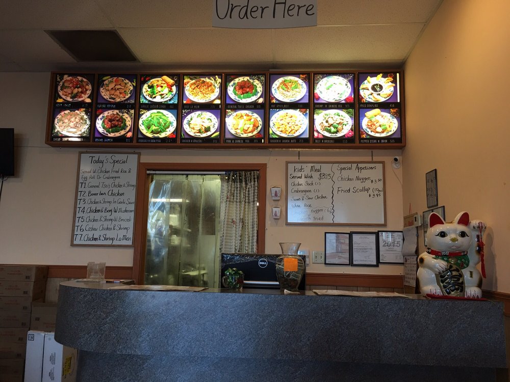 CHINA KING Updated October 2024 10 Reviews 2001 N 7th Hwy