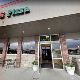 Exterior photo of Gambino's Pizza - Fremont, Nebraska Exterior photo of Gambino's Pizza - Fremont, Nebraska