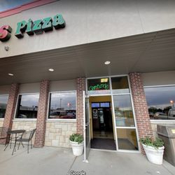 Gambino's Pizza