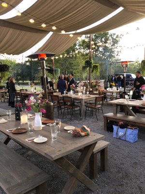 Southall Farm & Inn Farmstand by null