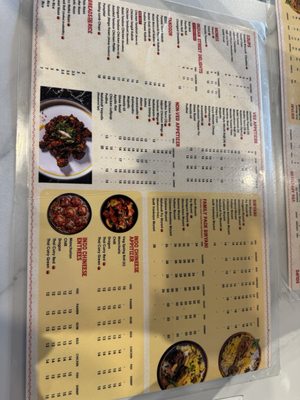 Menu photo 4 Hyderabadi Spicy Matka San Antonio, TX Menu photo 4 Hyderabadi Spicy Matka San Antonio, TX