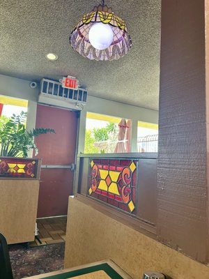 Señor G's & B by null