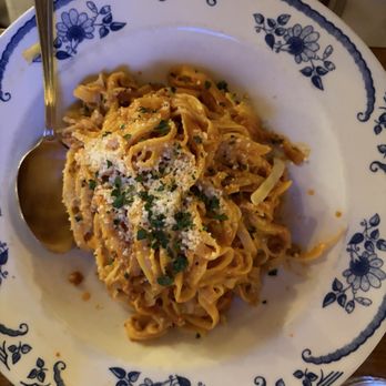 Labriola - Bolognese- heard it's tasty but looked dry. - Italian Near Me - Chicago, Illinois