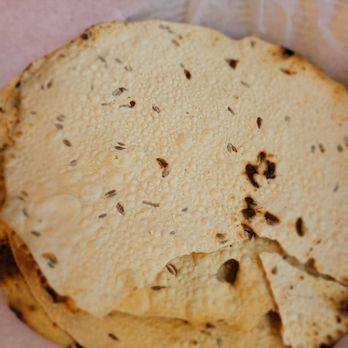 India’s Oven - Papadums - Indian Near Me - Los Angeles, California