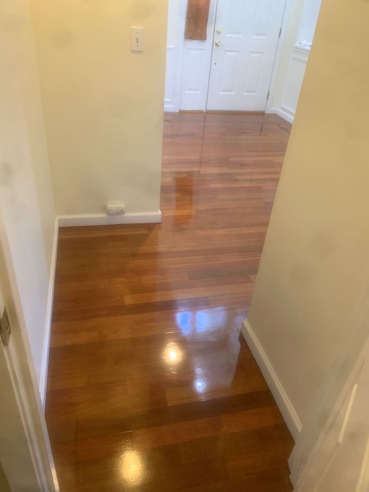 J M HARDWOOD FLOOR SPECIALISTS Updated July 2024 8114 155th St Ct E
