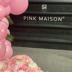 Pink Maison - Spring has sprung