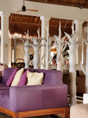Dreams Sapphire Resort & Spa by null