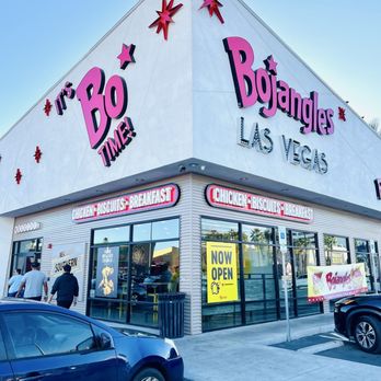 Bojangles - Fast Food Near Me - Las Vegas, Nevada Bojangles - Fast Food Near Me - Las Vegas, Nevada
