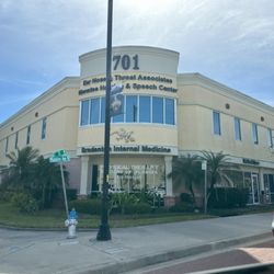 Manatee Hearing & Balance Center