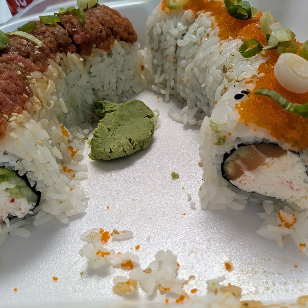 Domo Kitchen - Sushi! - Sushi Bars Near Me - San Diego, California Domo Kitchen - Sushi! - Sushi Bars Near Me - San Diego, California