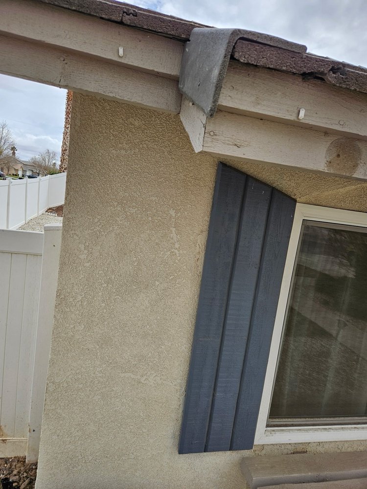 Slide of Romer’s Roofing