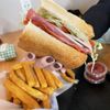 Hugo's Deli gift card