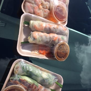 Saigon Deli - Spring rolls and ban cuon - Vietnamese Near Me - Seattle, Washington Saigon Deli - Spring rolls and ban cuon - Vietnamese Near Me - Seattle, Washington