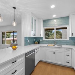 Alice Greliak - Compass - Helped out of area seller upgrade their unit prior to listing