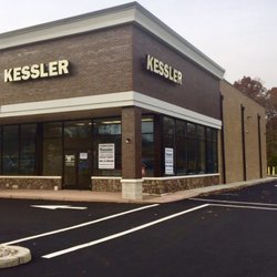 Kessler Rehabilitation Center - Bernardsville